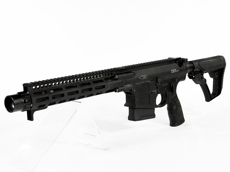 Daniel Defense DD5 SBR 12 5 Zoll 308 Win Auf ProGun