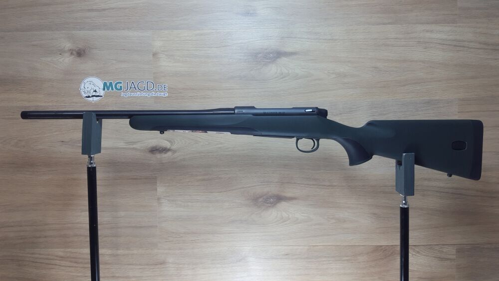 Mauser M18 Waldjagd 308 Win Auf Progun 7861