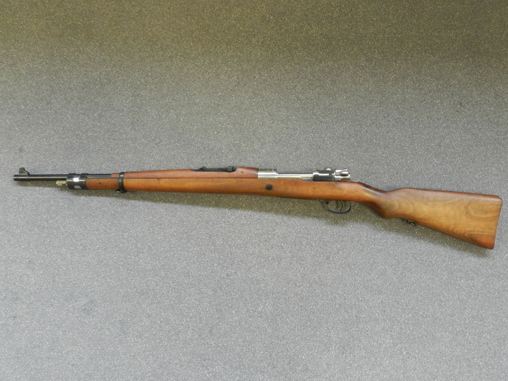 STEYR MODELO 1912-61 NATO - .308 Win auf ProGun